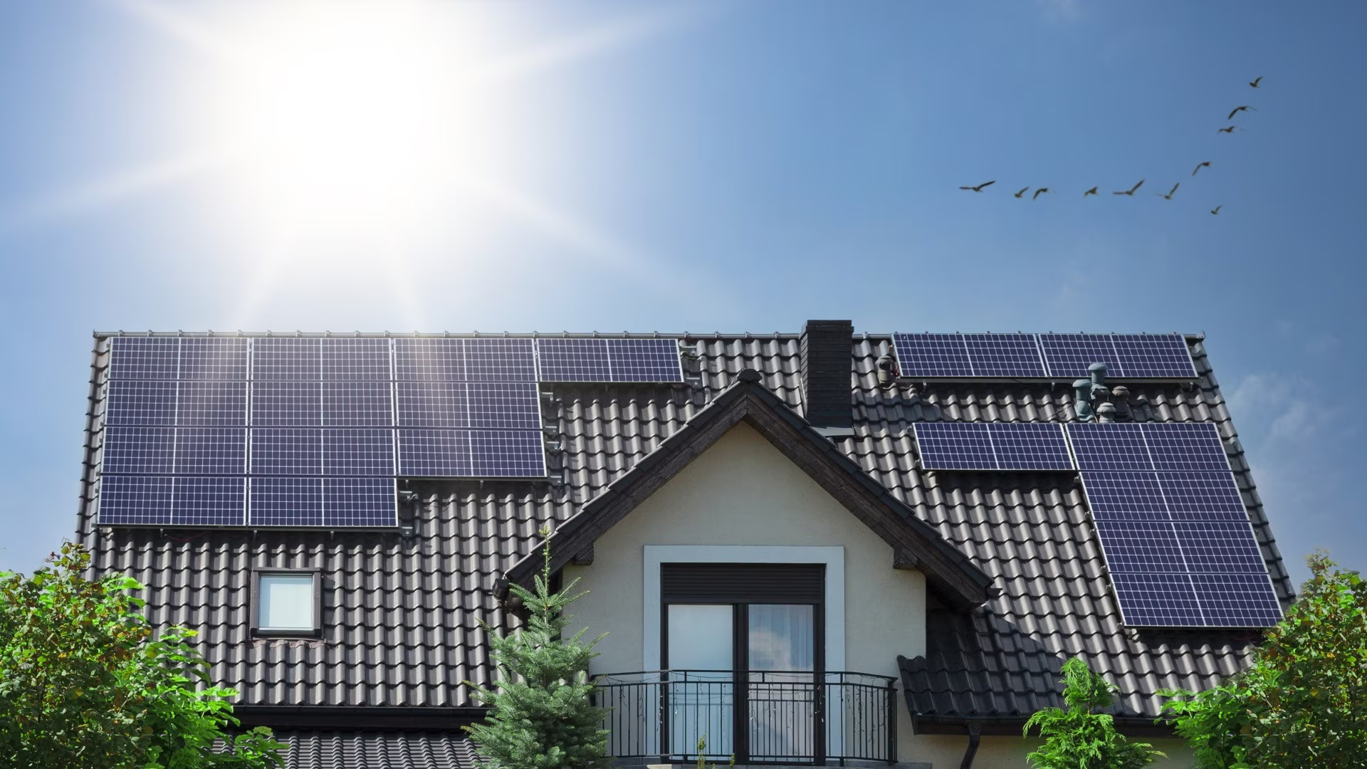 Solarna elektrana