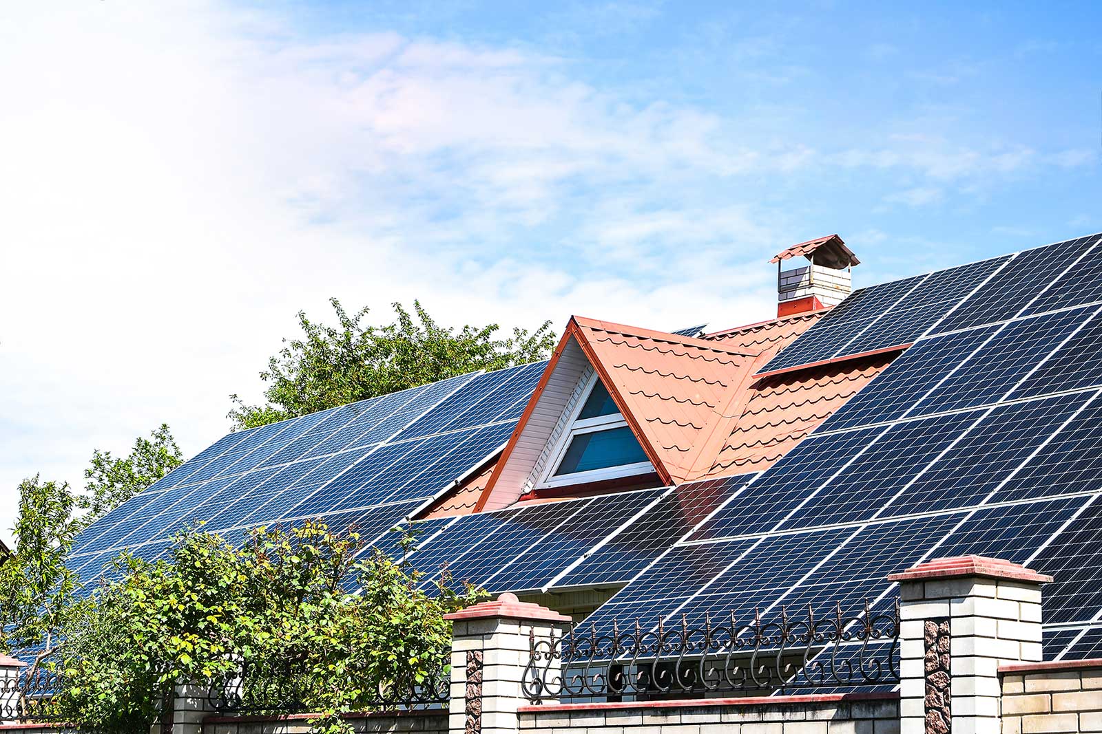 proracun povrsine krova za solarne panele