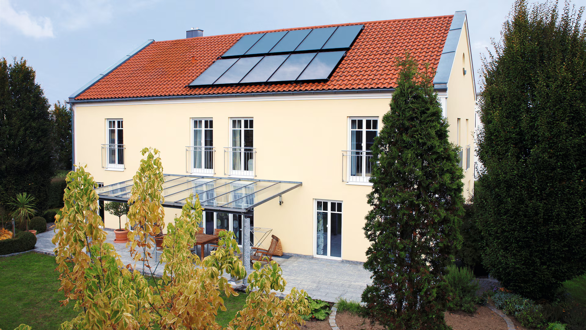 Solarni paneli kljuc u ruke